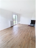 appartement à la location